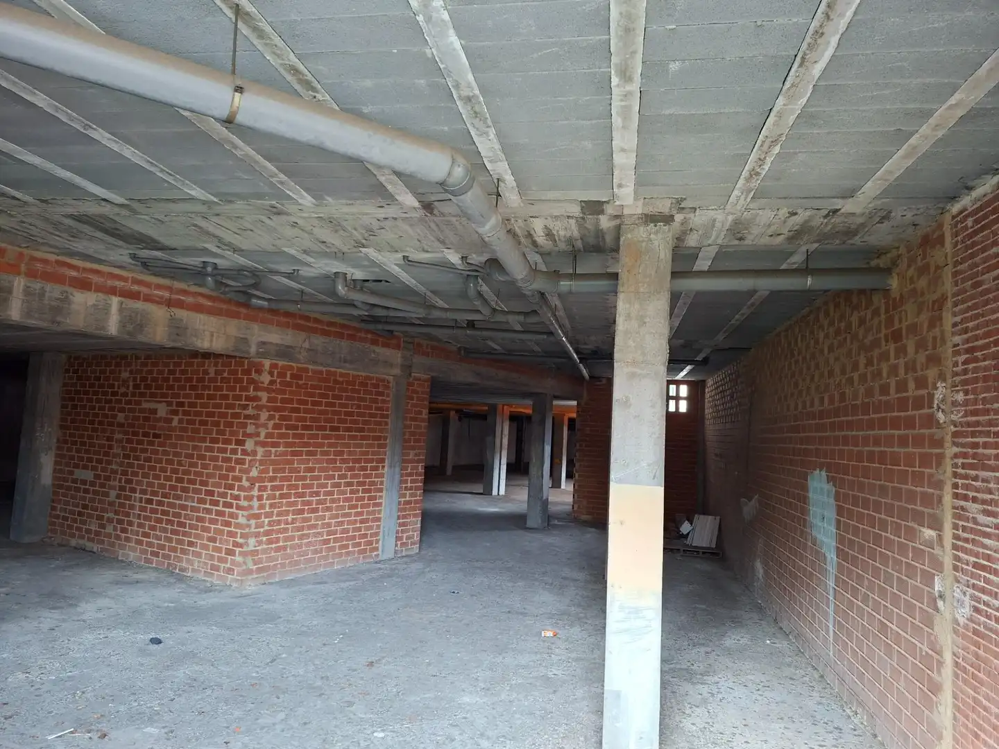 Gewerbefläche zum Verkauf in Calle de Santiago López 18, imagen 10