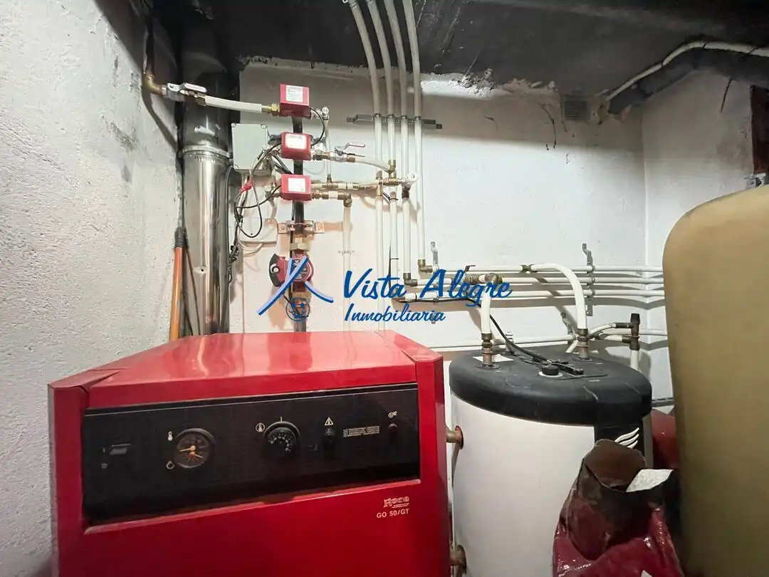 Casa o chalet en venta en San Vicente de la Sonsierra con Calefacción, Jardín privado y Terraza
