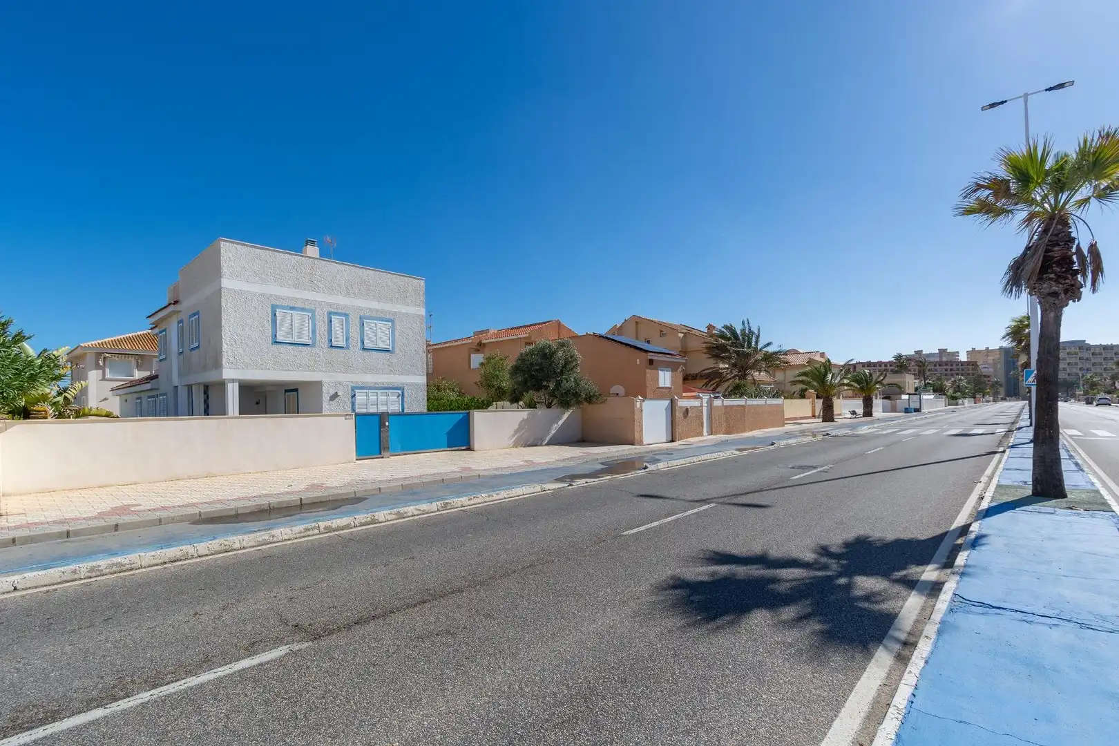 Villa mit Garten zum Verkauf in Playa del Galán, imagen 74