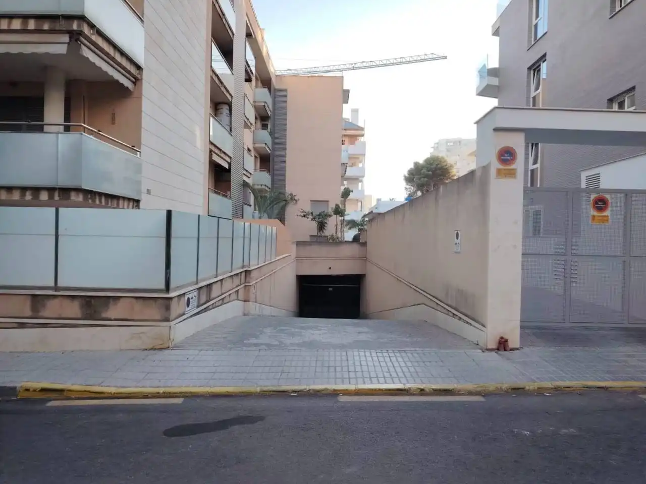 Parcheggio in vendita a Avenida Encinas, imagen 2