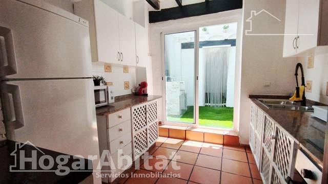 Casa-chalet en Venta en Calle San Vicente en Riola