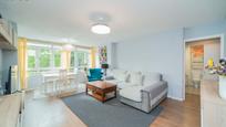 Living room of Flat for sale in Galapagar  with Air Conditioner, Heating and Terrace