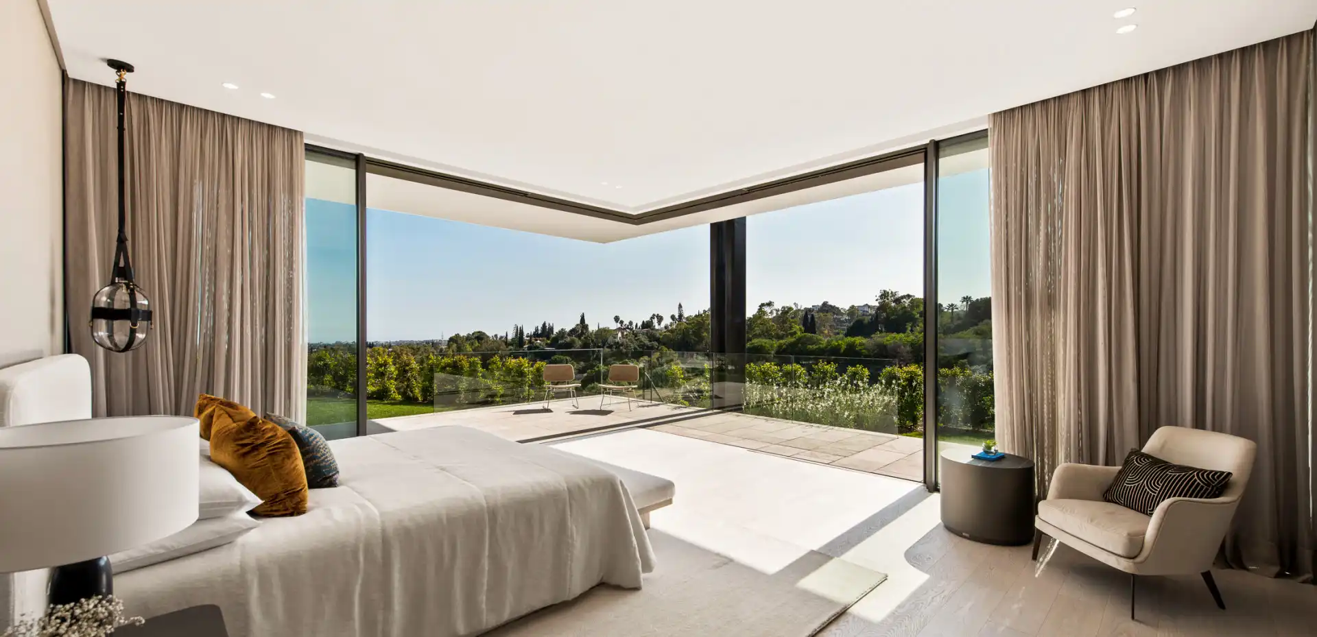 House with pool for sale in Marbella Centro, imagen 2