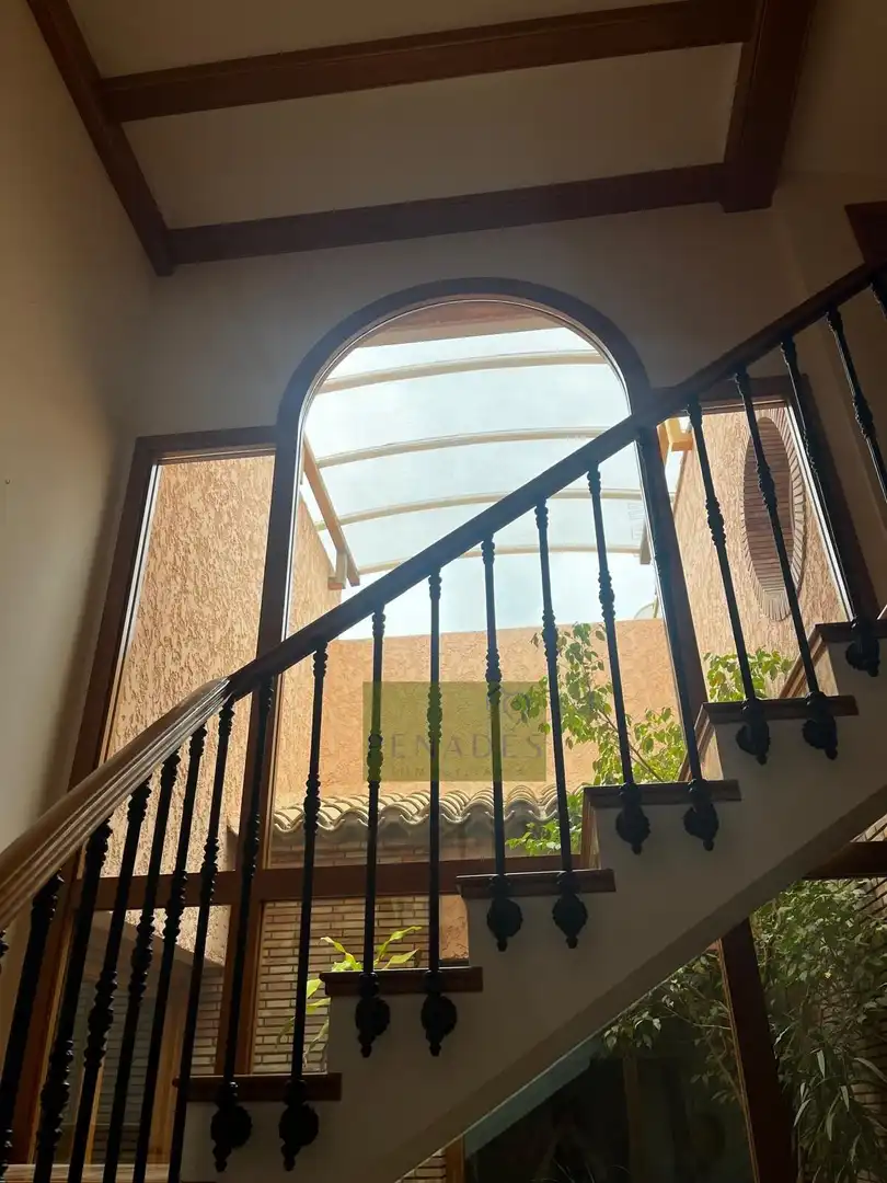 Chalet con piscina en venta en Santa Ana, imagen 85