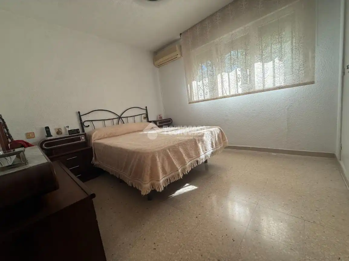Casa aparellada en venda a Usera, imagen 10