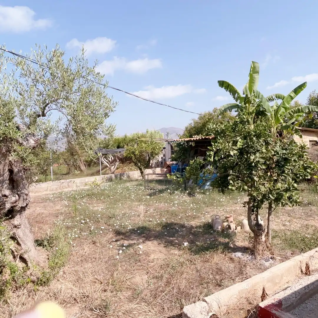 Houses for sale in Castellón de la Plana / Castelló de la Plana  with Private garden, Terrace and Storage room