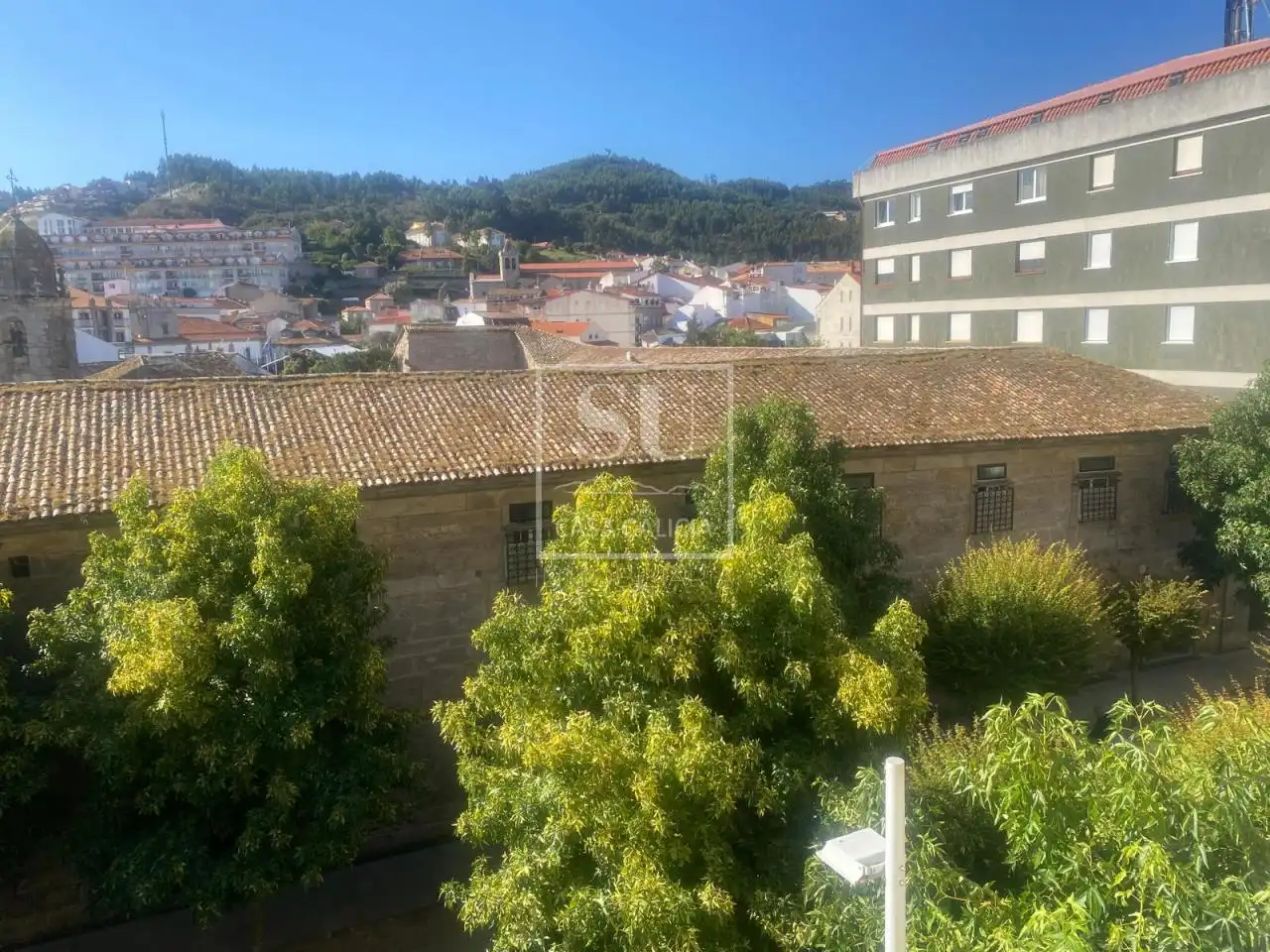 Wohnung mit Aufzug zur Miete in Baiona, imagen 14