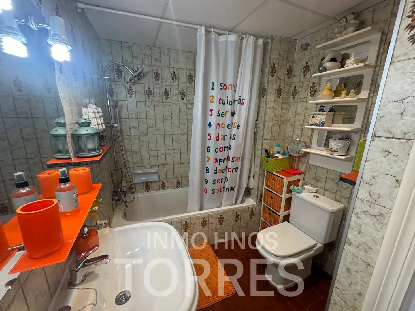 Appartement compact avec terrasse à vendre à Carrer de Bolívia, imagen 12