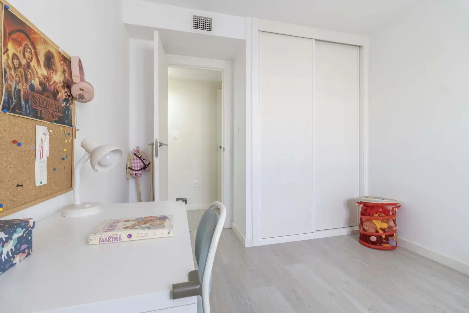 Piso con piscina en venta en Barrio Alto, imagen 23