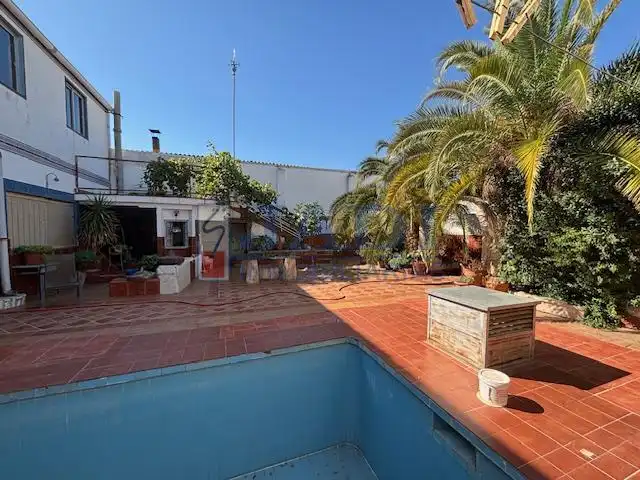 House with pool for sale in Valdepeñas, imagen 5