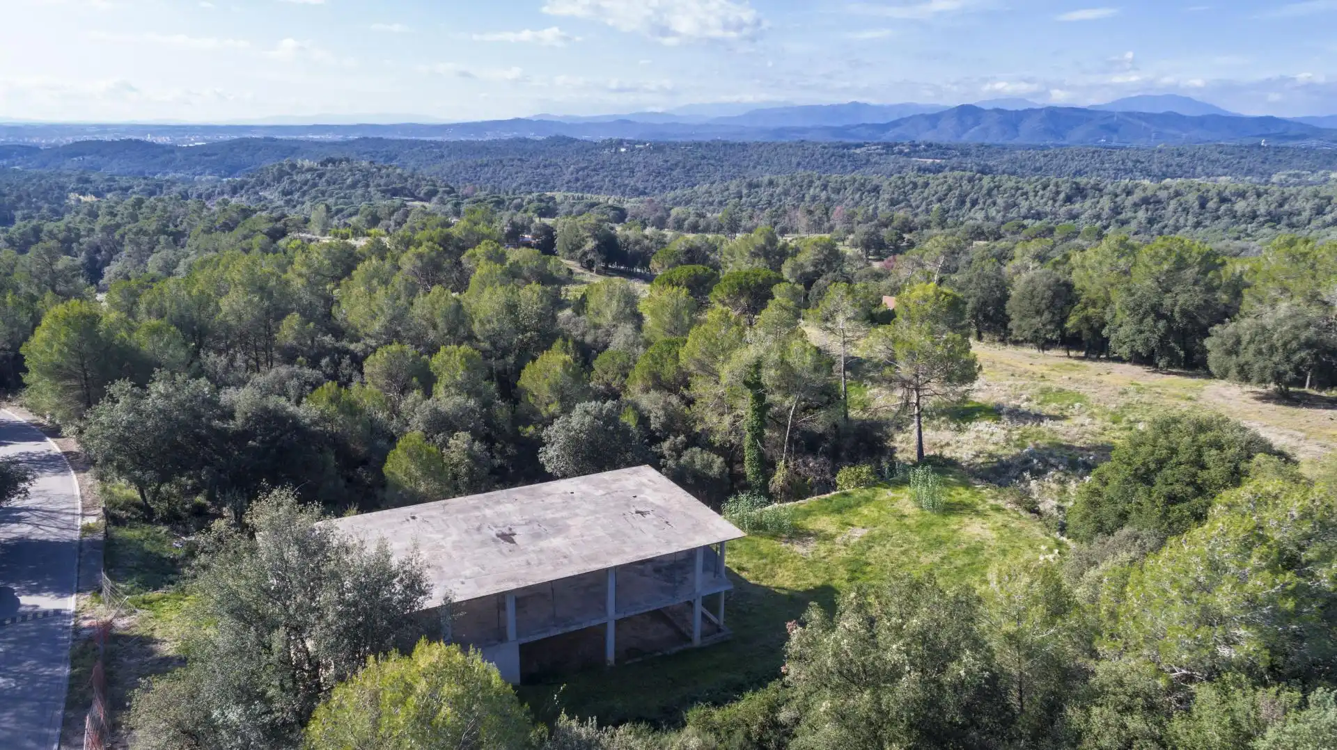 Terreny residencial en venda a Sant Julià de Ramis, imagen 10