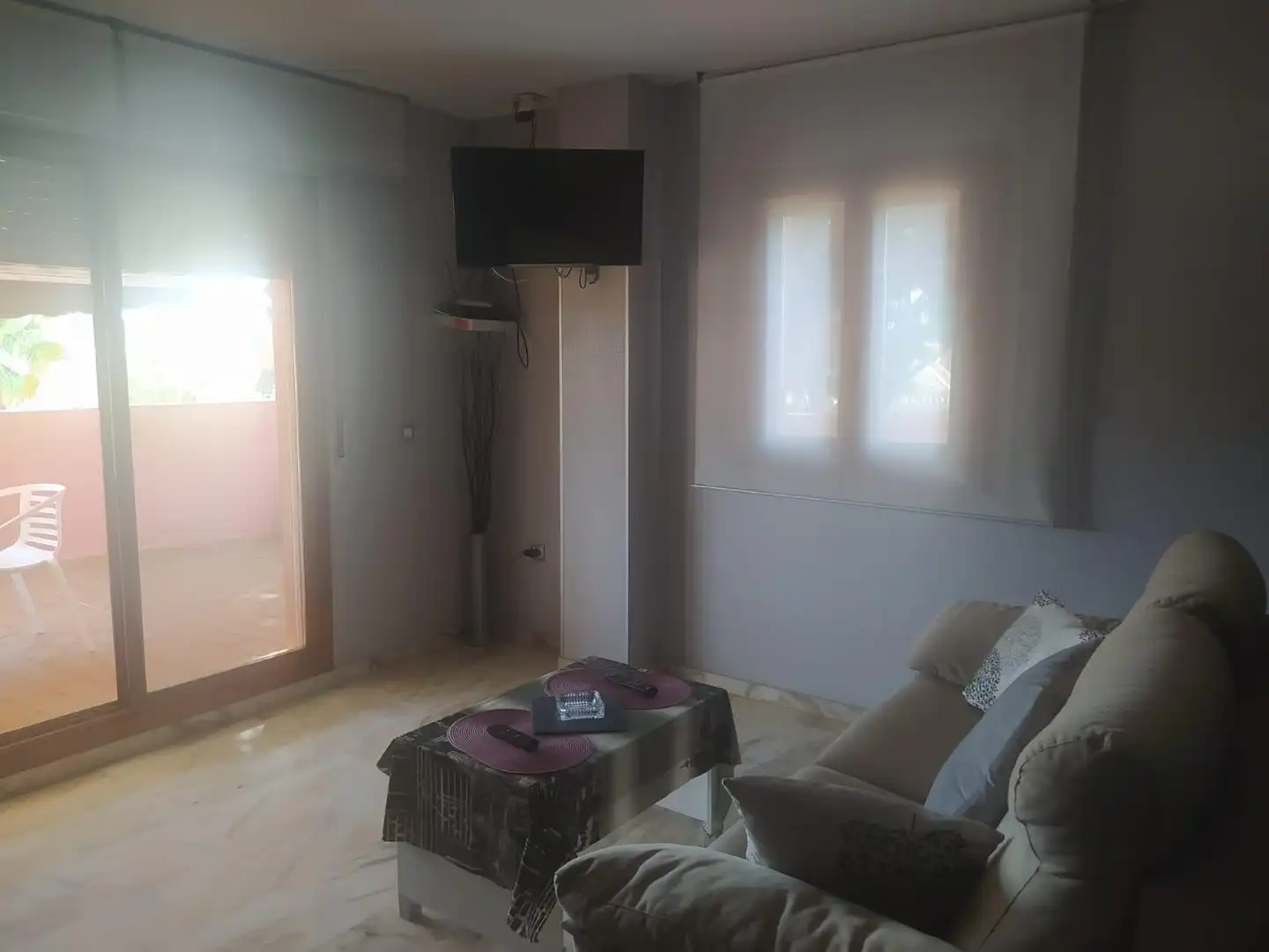 Àtic en venda a Novo Sancti Petri