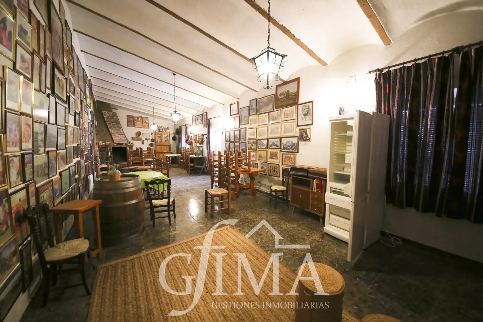 Casa con terraza en venta en Tomelloso, imagen 69