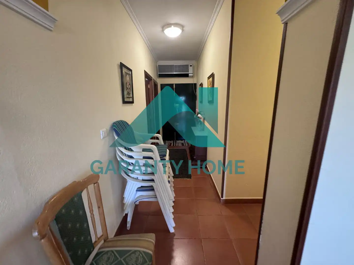 Casa o xalet en venda en Cáceres amb Calefacció, Jardí privat i Traster