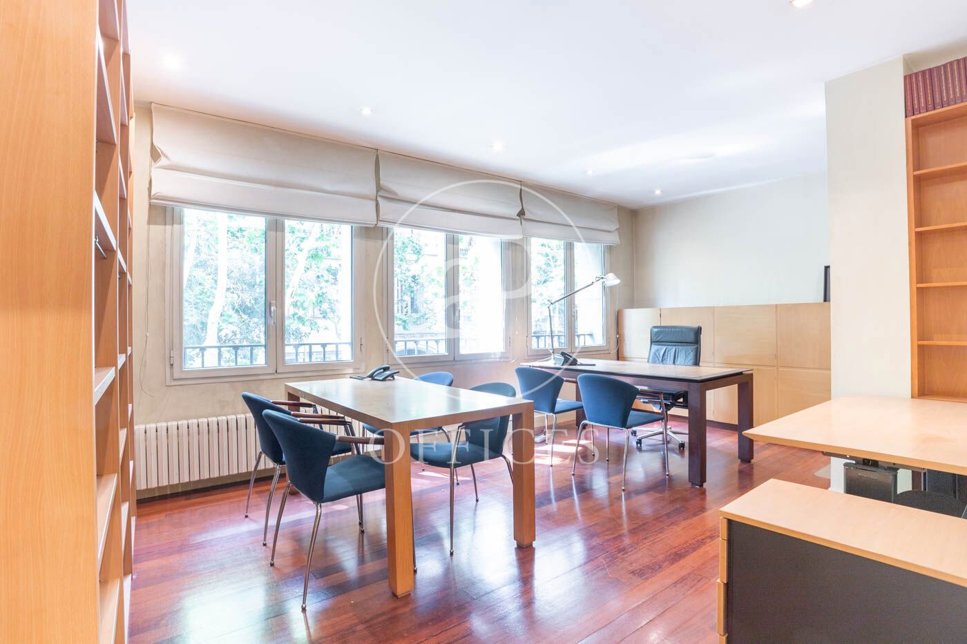 Office for sale in  Barcelona Capital  with Air Conditioner and Heating