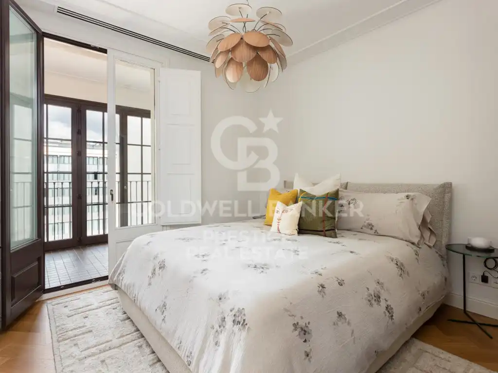 Appartement compact avec piscine à vendre à Calle Girona, imagen 14