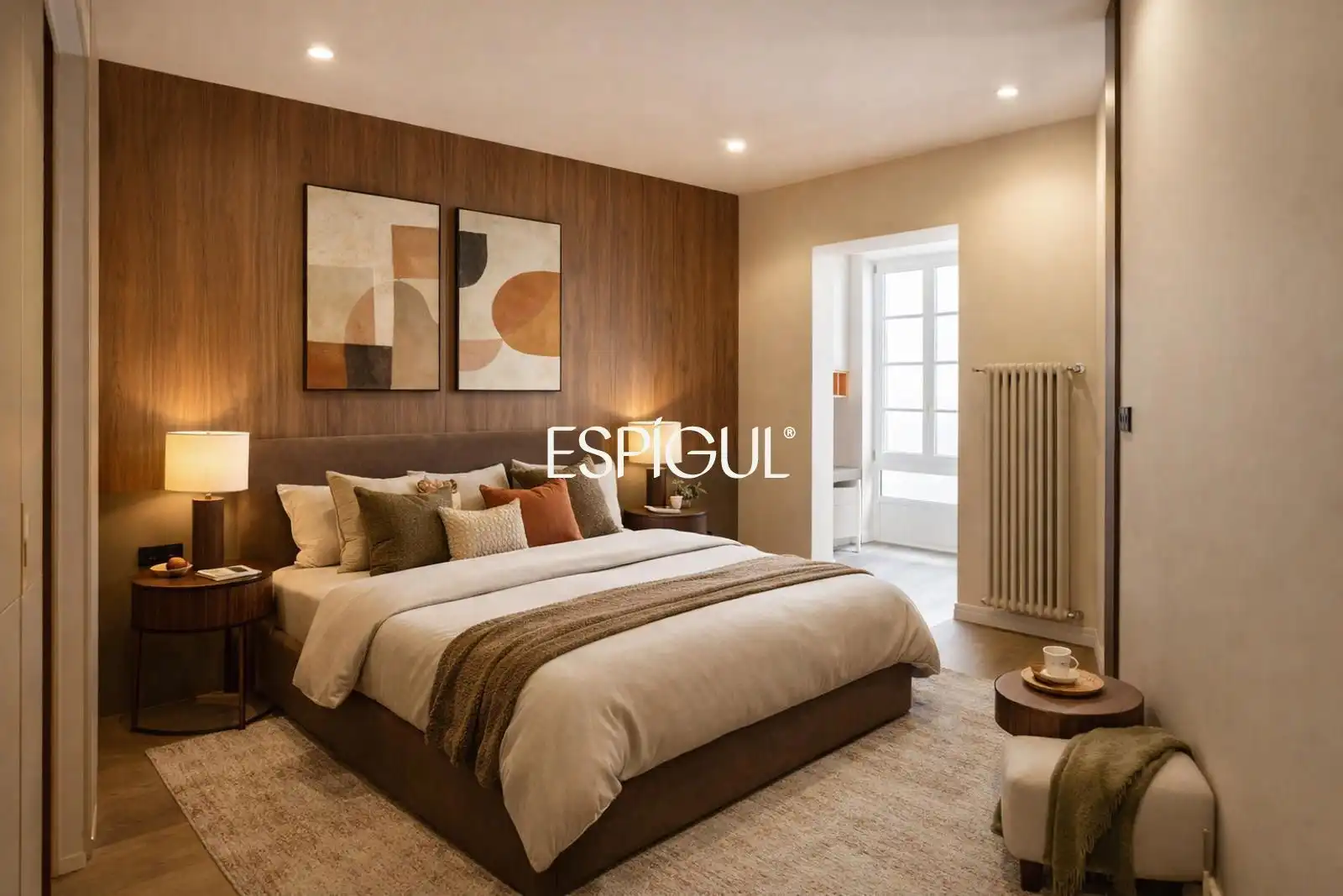 Wohnung mit Terrasse zum Verkauf in d'Aragó, imagen 25