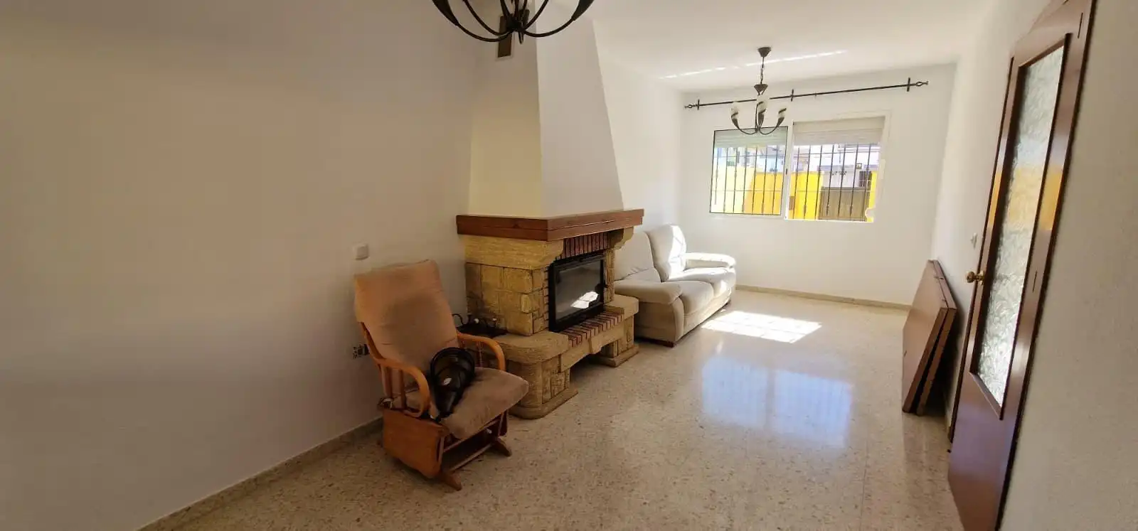 Houses for sale in Umbrete, Sevilla