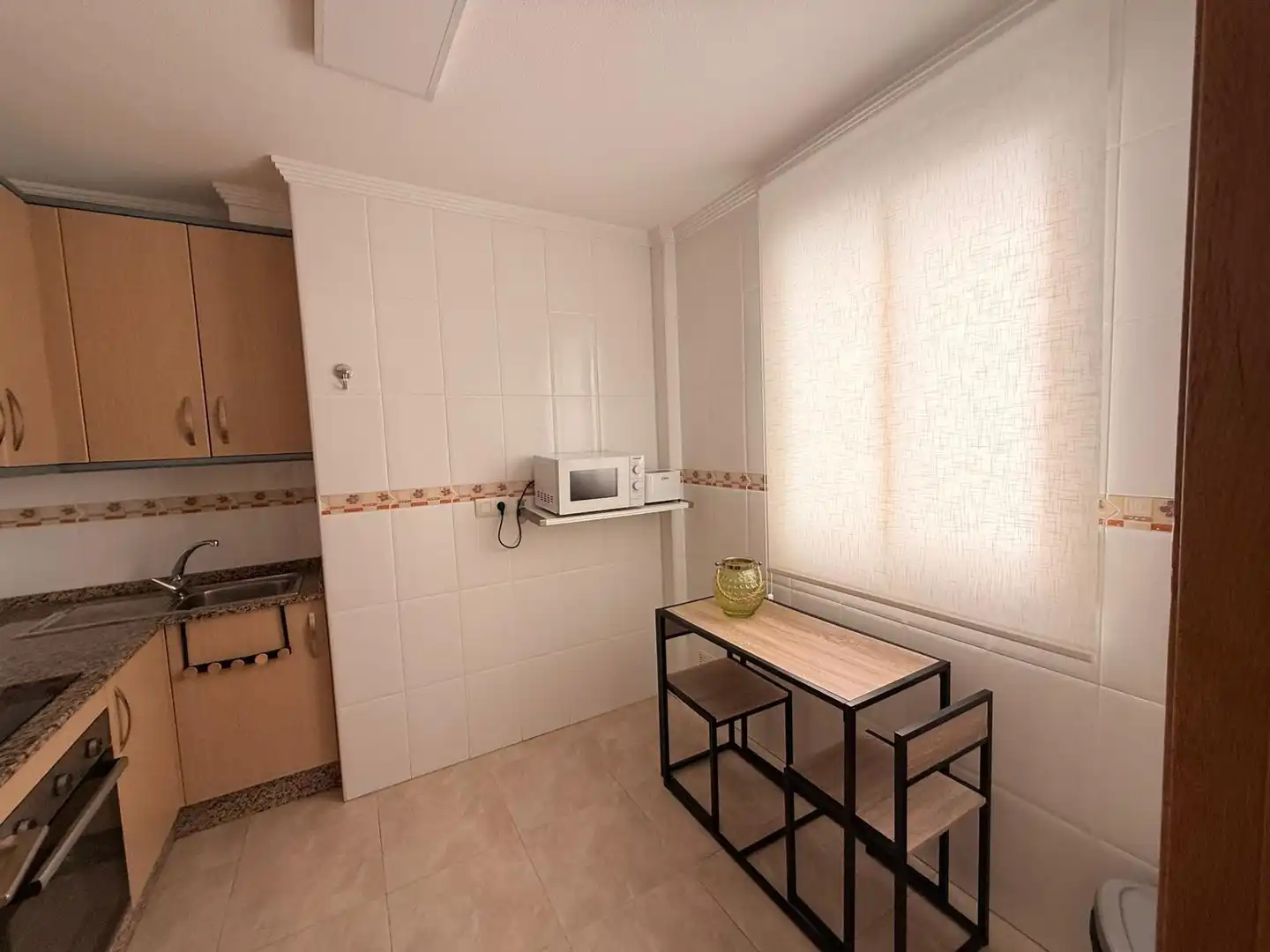 Wohnung mit Terrasse zur Miete in Centro, imagen 5