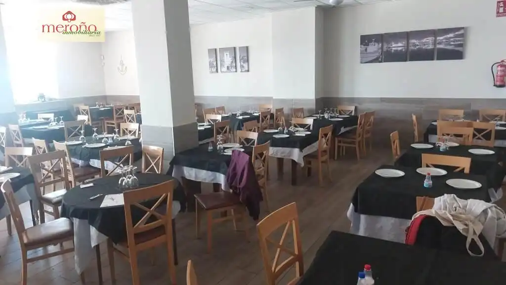Gewerbefläche zum Verkauf in Santa Pola ciudad, imagen 2