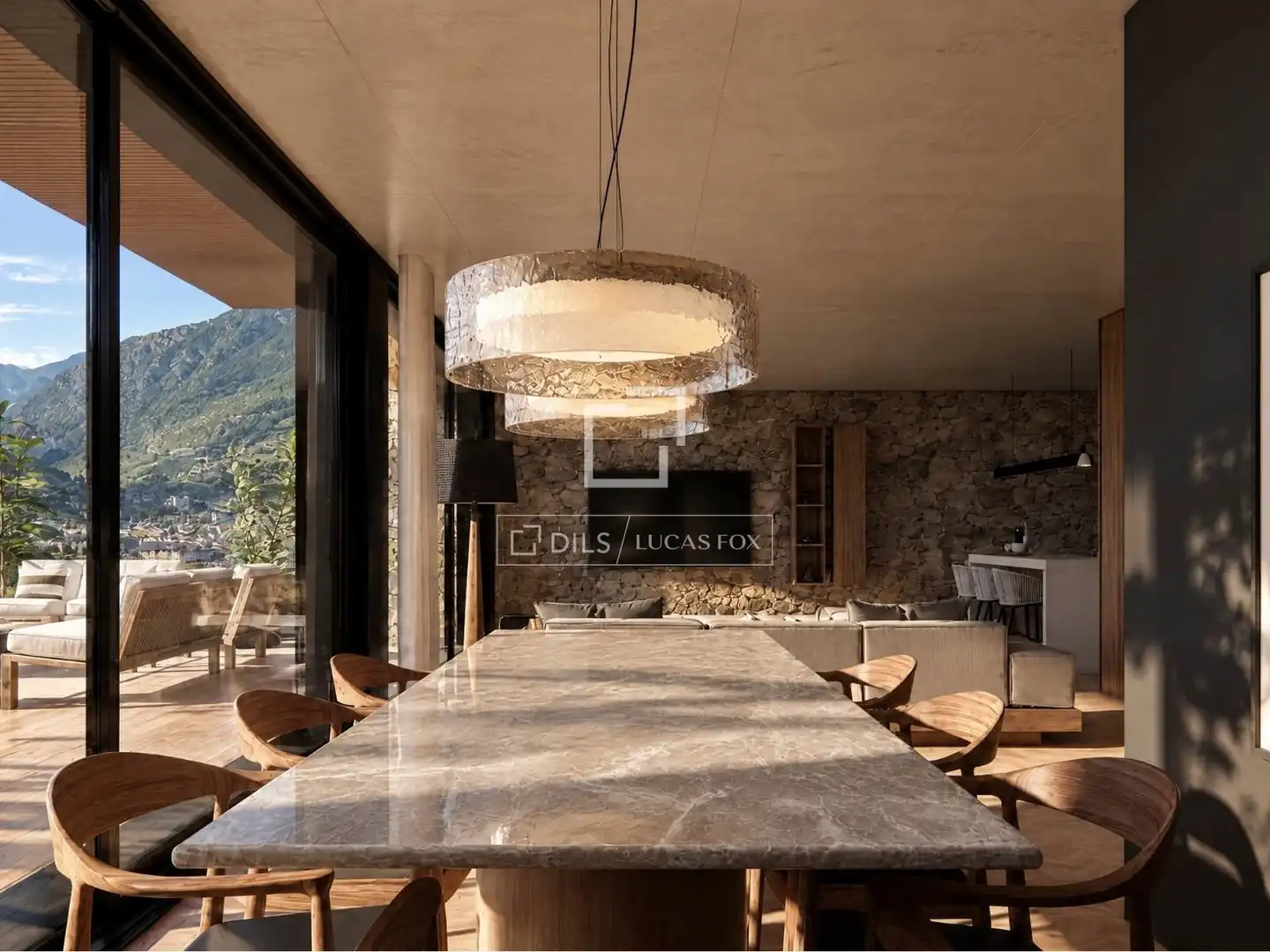 Villa zum Verkauf in Els Cortals, imagen 51