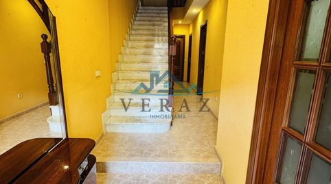 Foto 3 de Casa adosada en venta en Del Pilar, El Pilar - La Estación, Talavera de la Reina