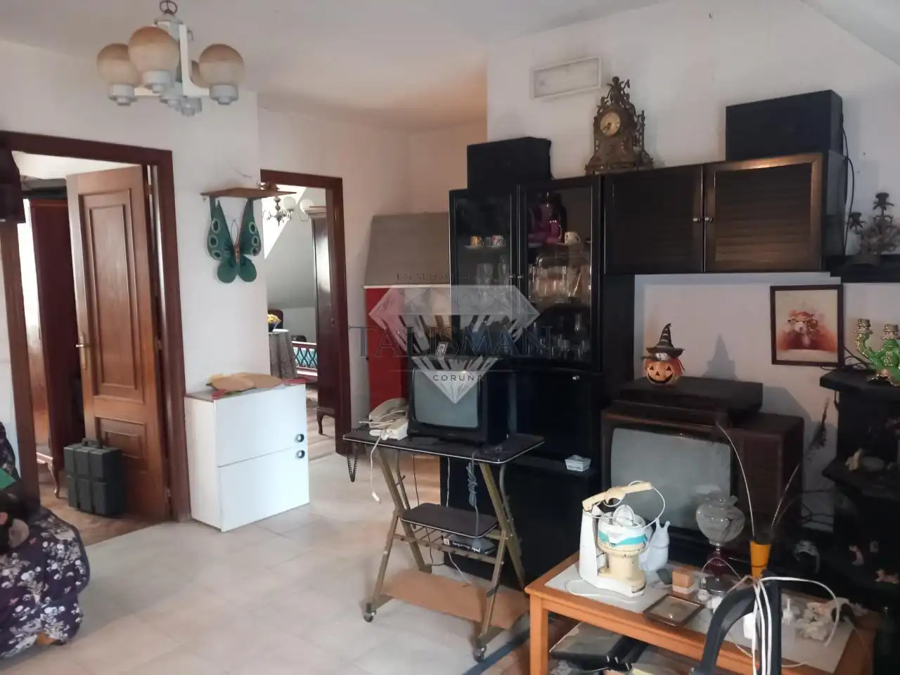 Casa con jardín en venta en LEOPOLDO BLANCO VILA, imagen 8