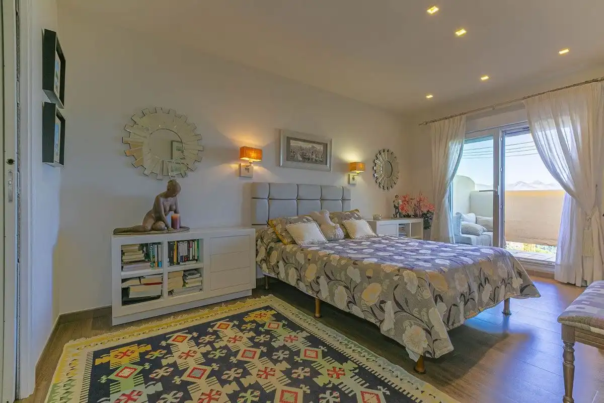 House with pool for sale in La Cala Mijas, imagen 11