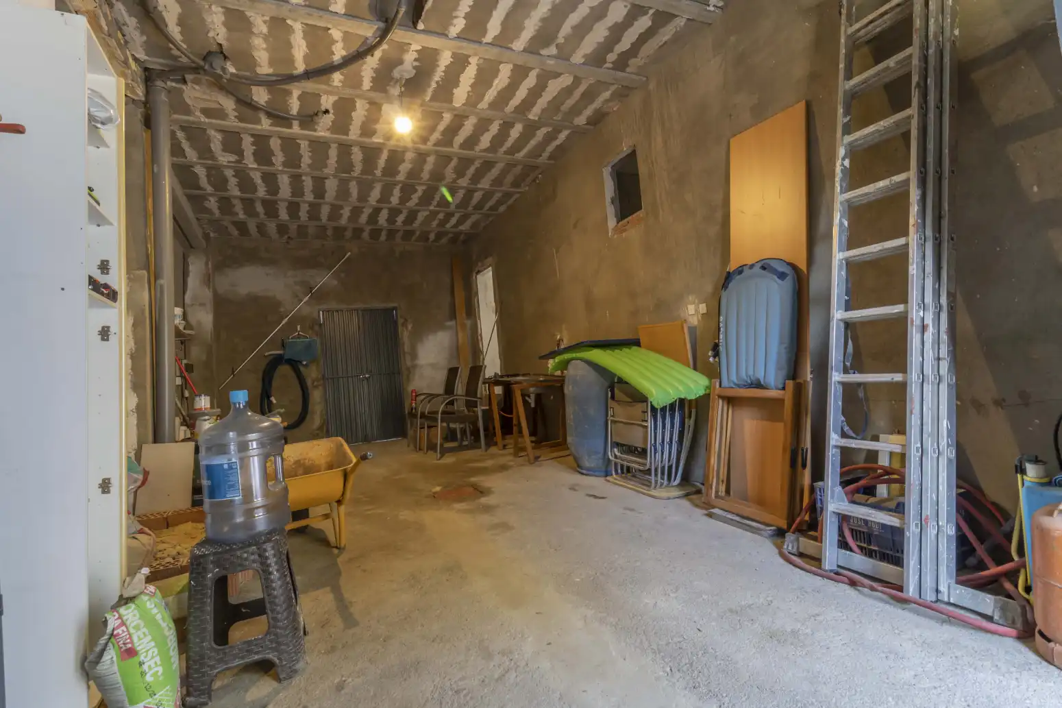 Casa o chalet en venta en Guillena con Jardín privado, Terraza y Piscina