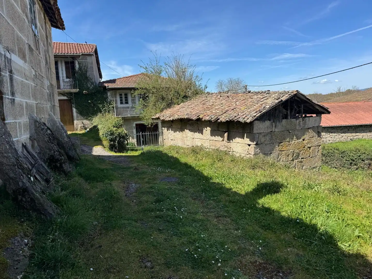 Casa en venda a Vilar de Barrio, imagen 14