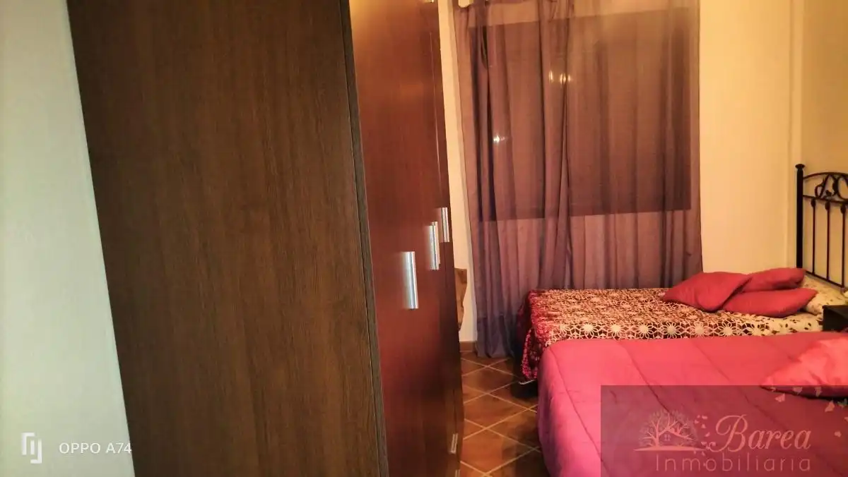 Dormitori de Casa o xalet en venda en Iznájar amb Piscina