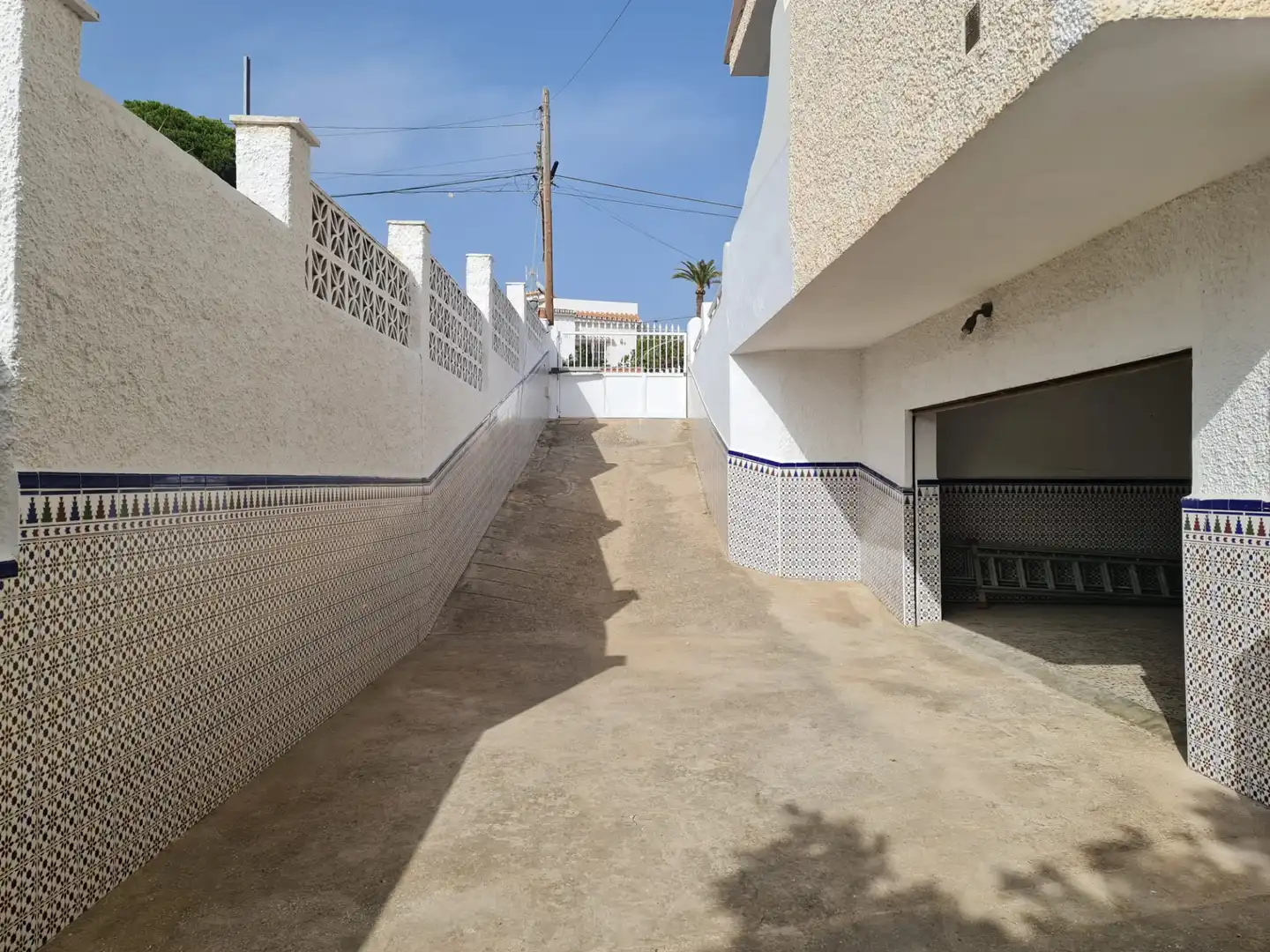 Casa con piscina en venta en Caleta de Vélez, imagen 39