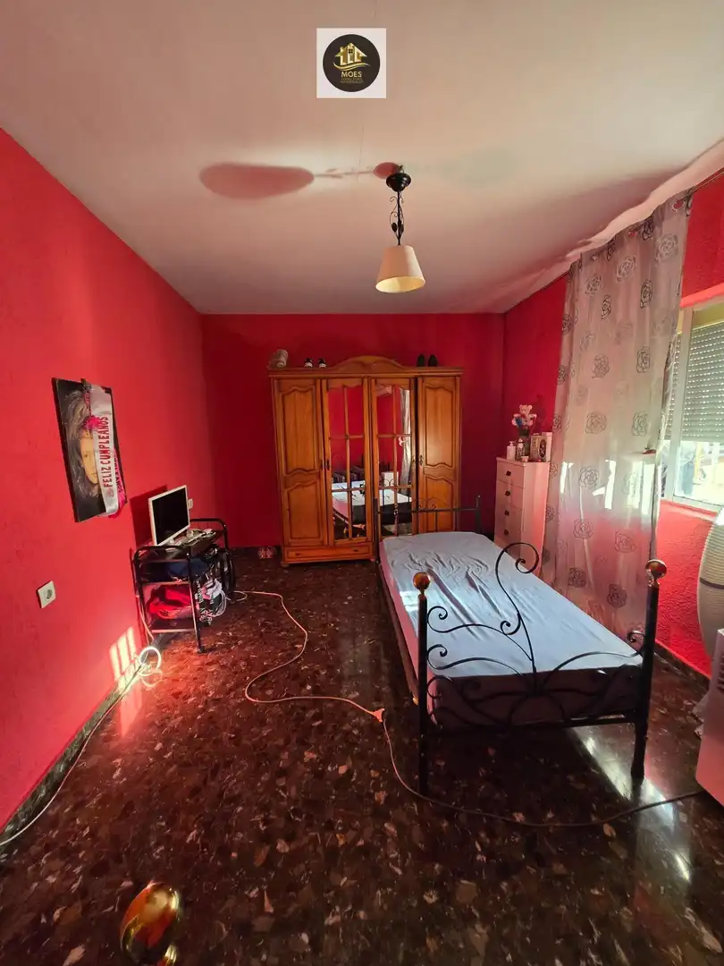 Dormitori de Casa o xalet en venda en Jaén amb Traster