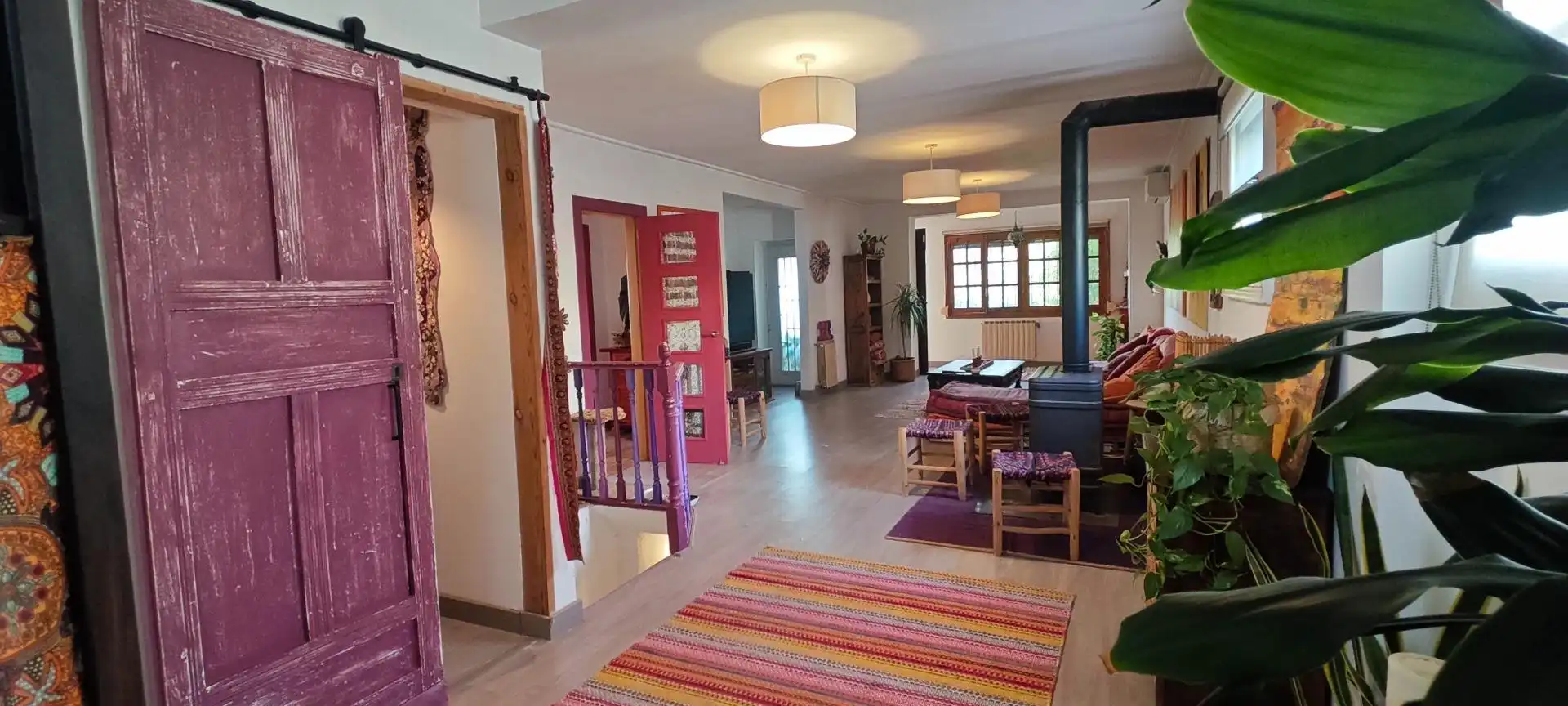 Houses for sale in Los Arenales del Sol