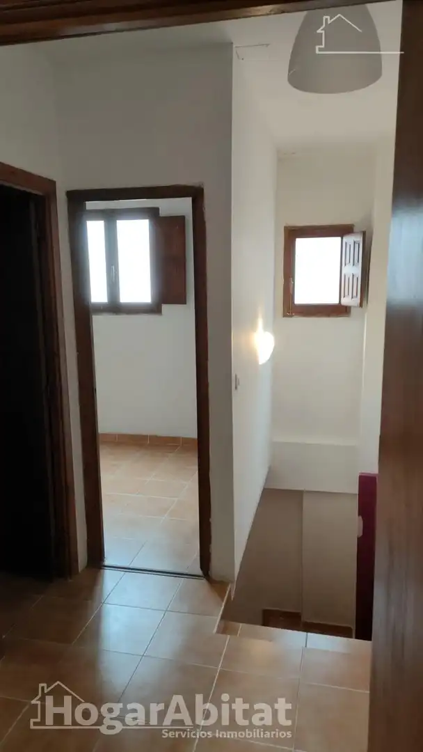Casa o xalet en venda en Ontinyent amb Calefacció i Balcó