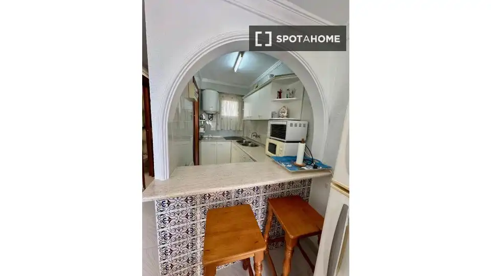 Habitació a La Colina