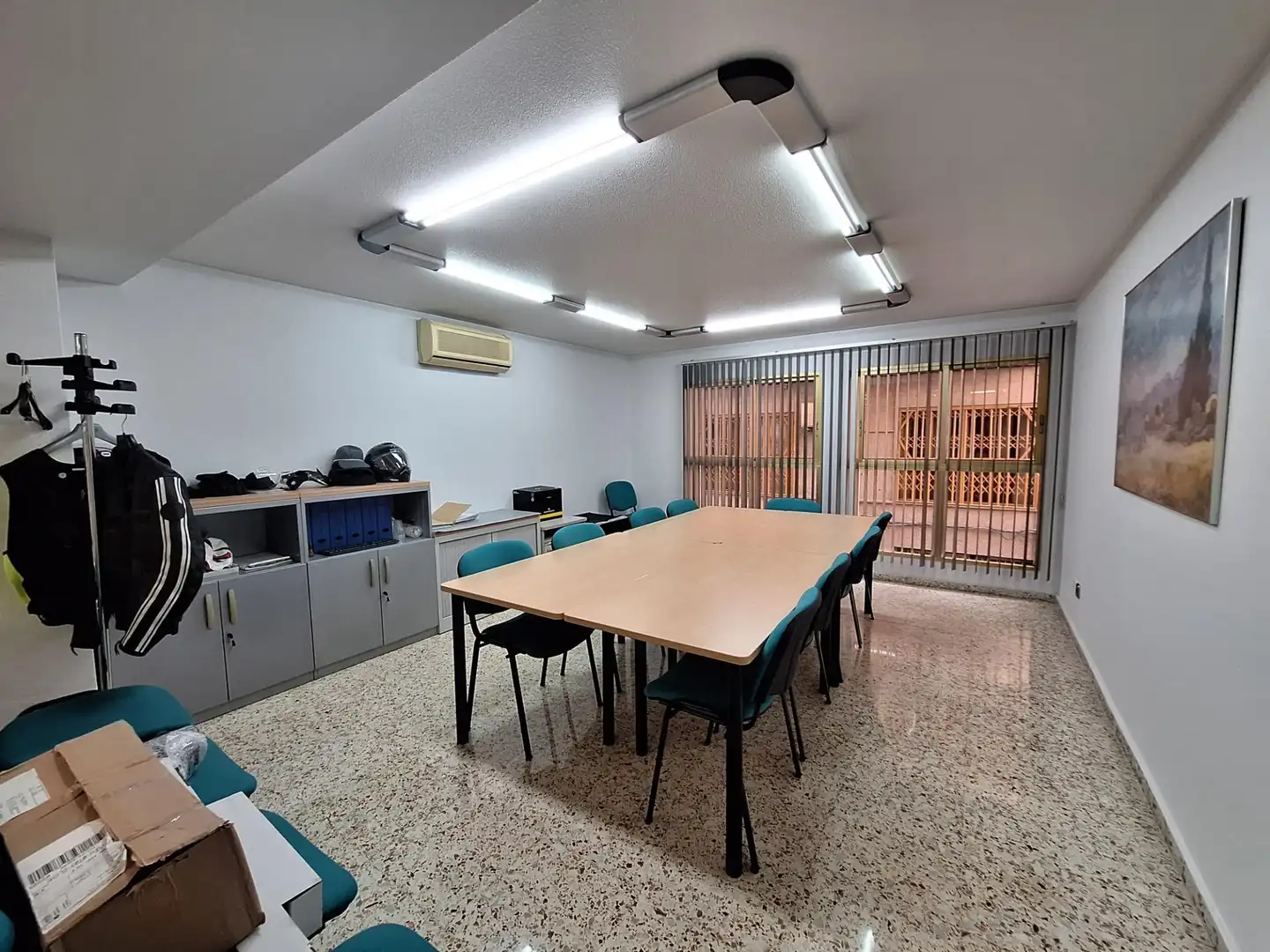 Oficina en venta en Elche / Elx