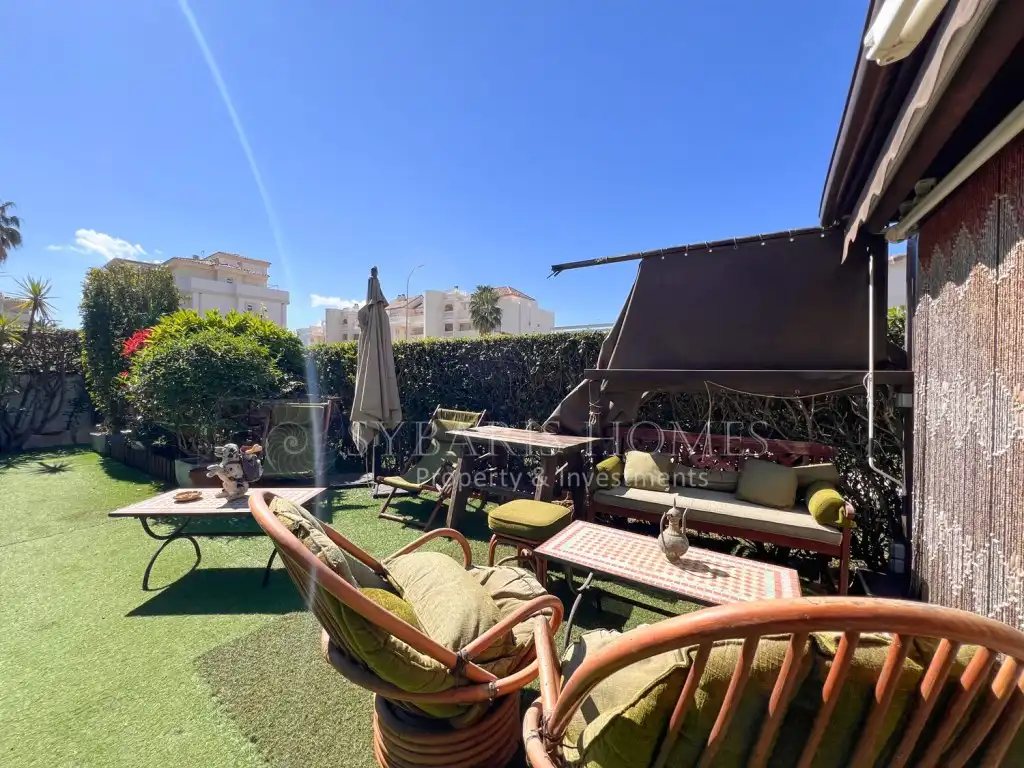 Haus oder Chalet zum Verkauf in Calle Mar Caspia, El Palmar - Los Molinos