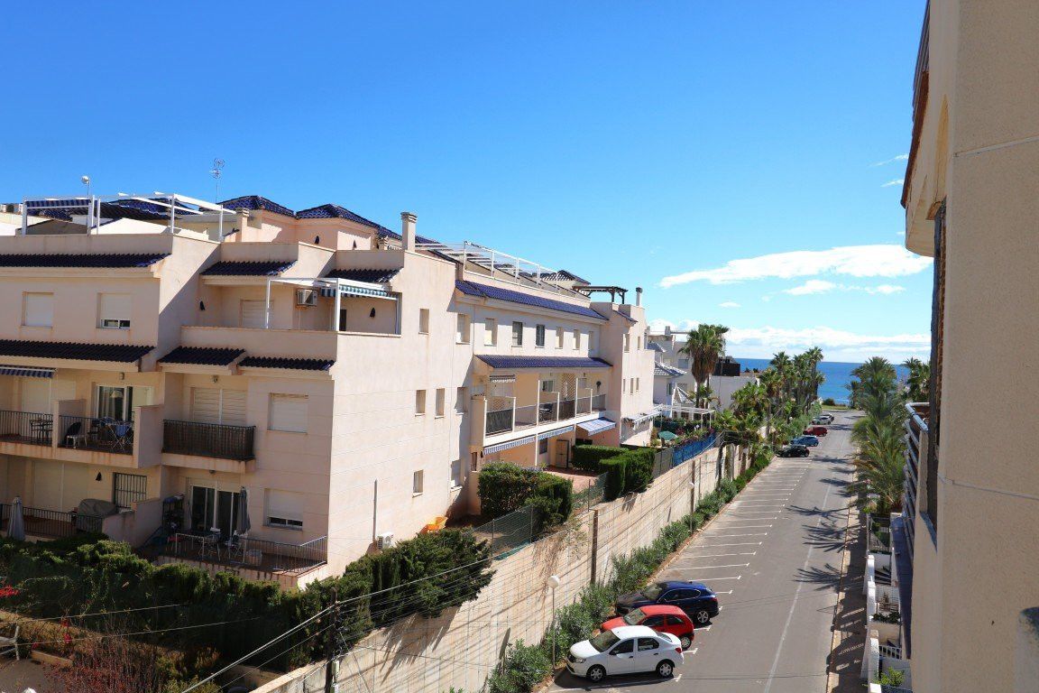 Apartament en venda a N/A, -1, La Veleta