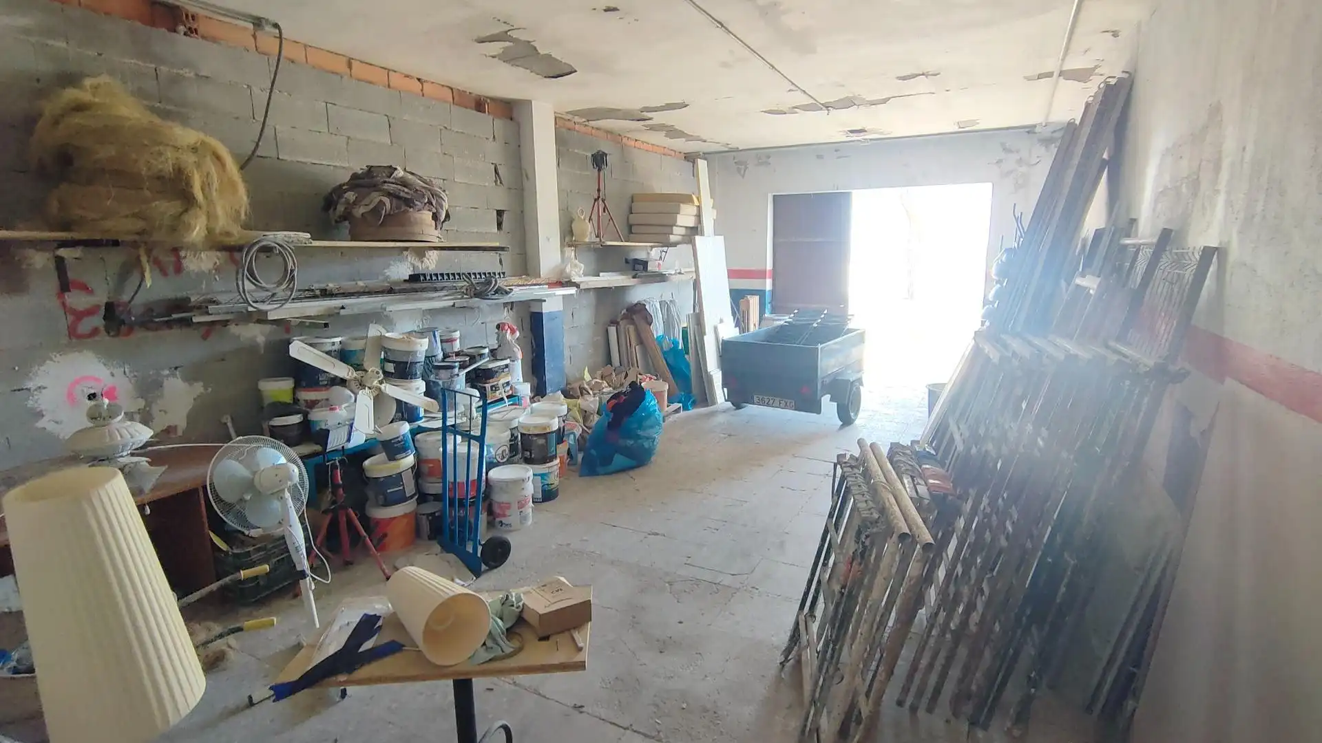 Commercial properties for sale in Ramonete