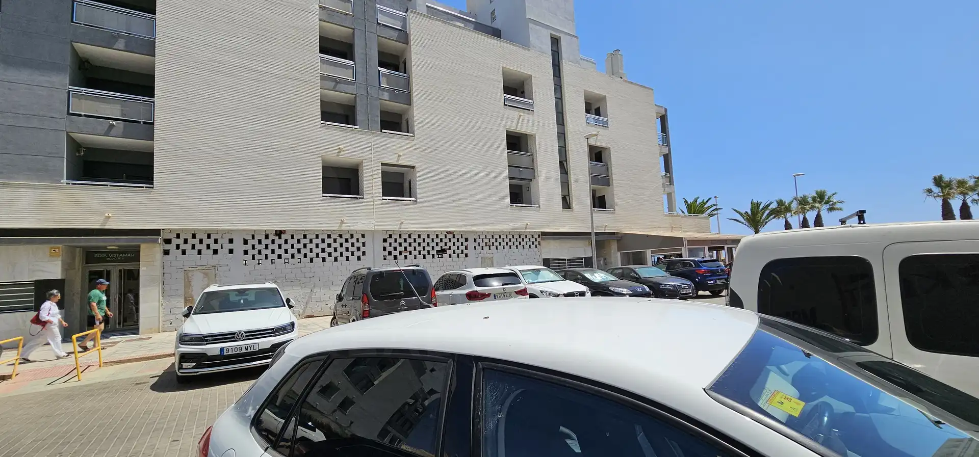 Local comercial en venda a Roquetas de Mar ciudad, imagen 13