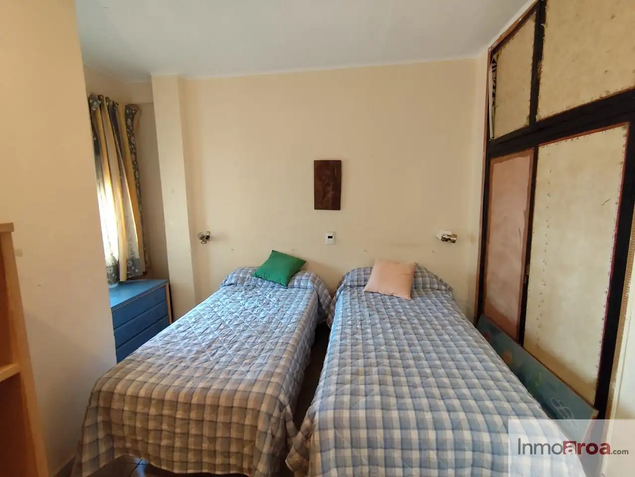 Habitación de Casa o chalet en venta en Gátova con Jardín privado, Terraza y Piscina