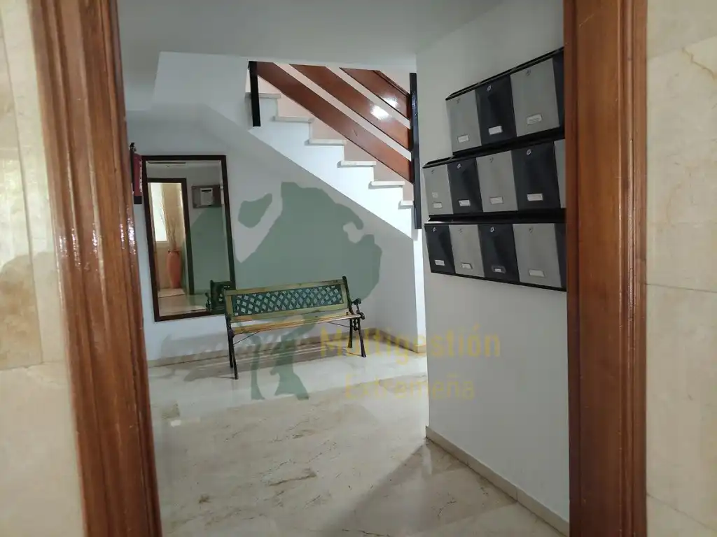 Apartamento en venta en Cáceres
