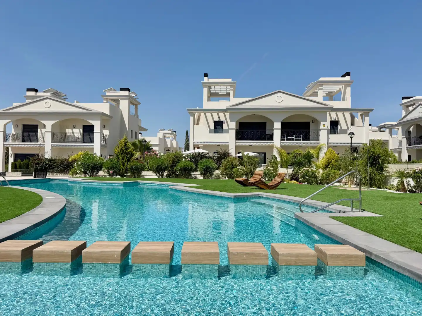 Apartment zum Verkauf in Ciudad Quesada, imagen 6