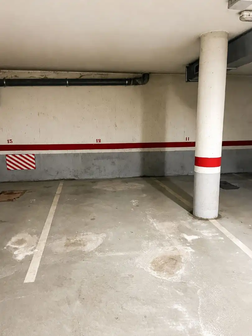 Ático con ascensor en venta en Calle Antonio del Rey, imagen 8