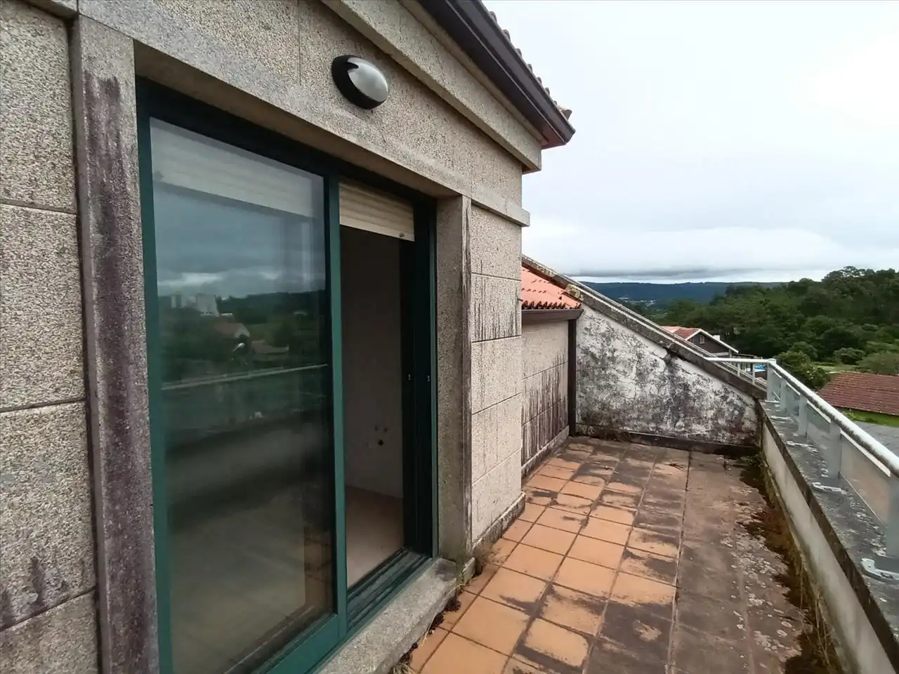 Apartamento en venta en Sanxenxo, Pontevedra