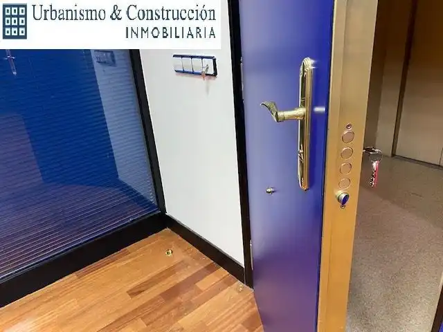 Office space with lift to rent in Centro - Plaza Mayor, imagen 23