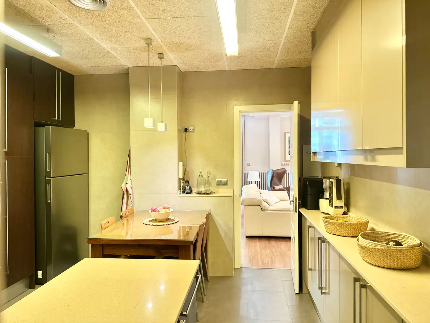 Appartamento con terrazza in vendita a Sarrià - Sant Gervasi, imagen 19