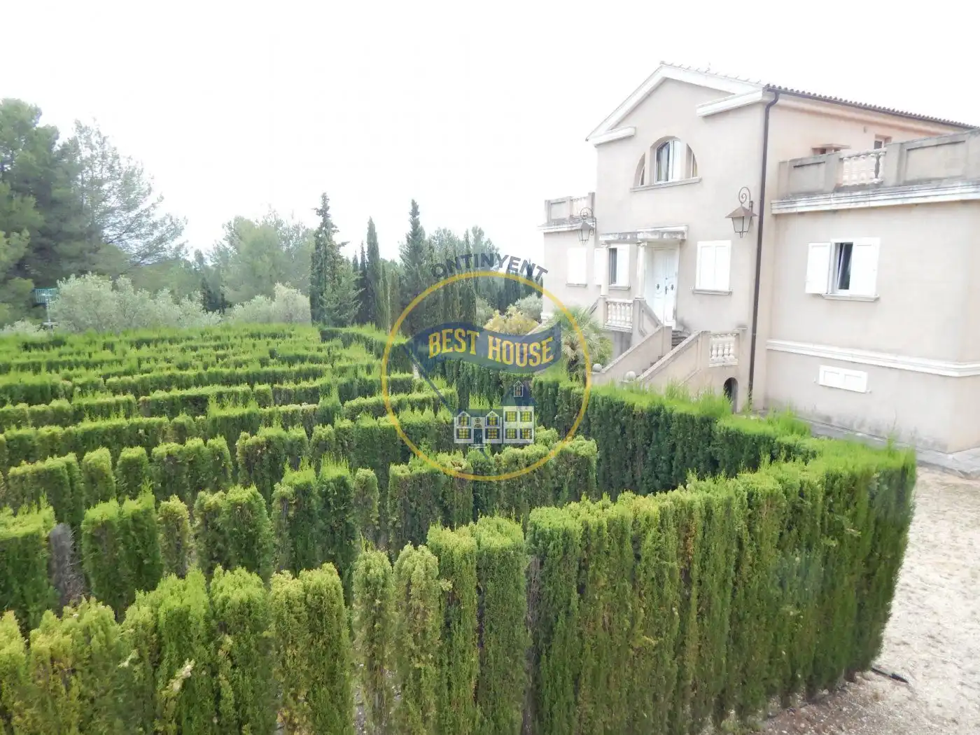 Casa o chalet en venta en Muro de Alcoy con Calefacción, Jardín privado y Terraza