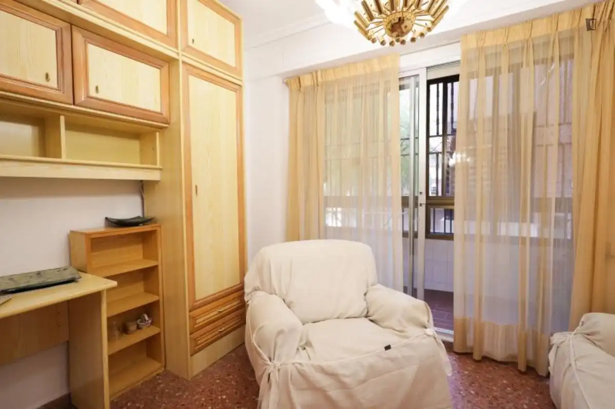 Apartments for rent in Barrio de Benimaclet